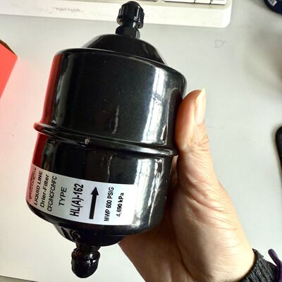 元征LAUNCH冷媒回收加注机滤芯过滤器星卡AC100冷媒机滤芯过滤器