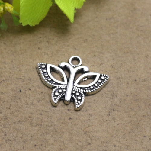 Ретро металлический браслет, ожерелье, подвеска, аксессуар ручной работы, Amazon, прямые продажи с завода