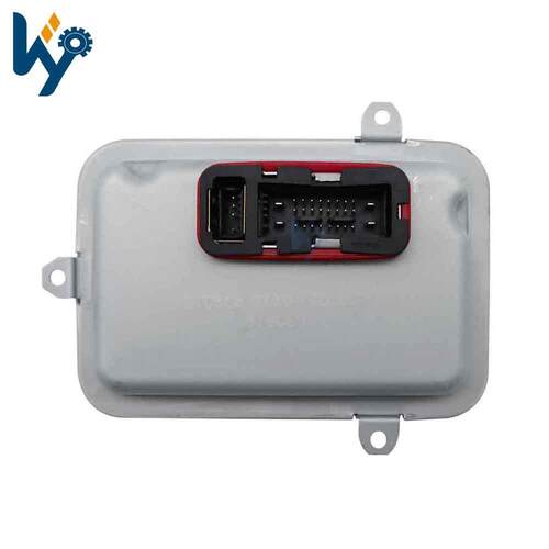 130732925700全新D1安定器HID氙气灯镇流器适用大众帕萨特CC 途安