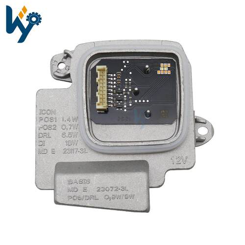 63119851050 63119851049汽车led灯光源模块适用宝马G22G23G82低