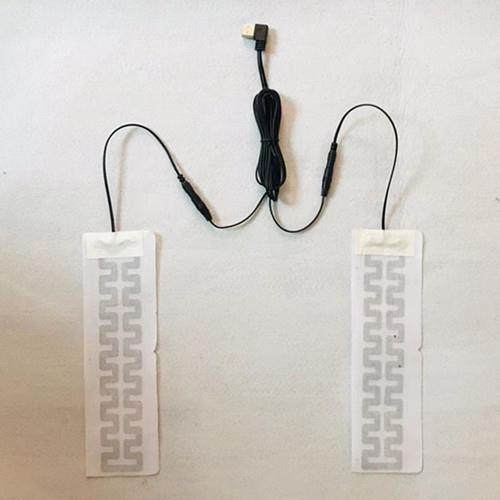 鞋垫发热片.炭纤维发热片，1托2发热片.电热片.5V护膝,五金/工具,电热圈/片/盘/板,淘宝优惠券,粉丝福利购,淘宝优惠卷