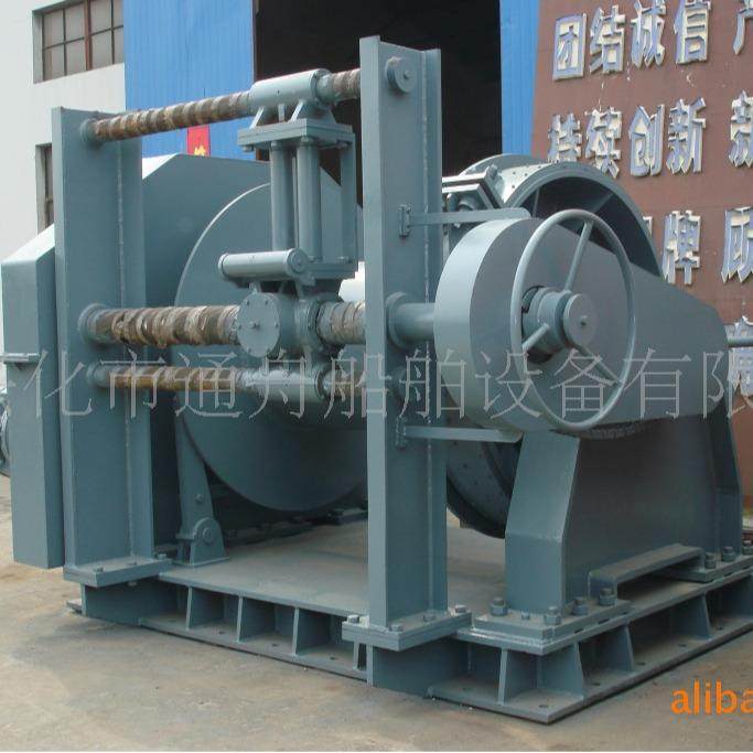 厂家源头船用单双链锚机起锚机舵机绞车大型船舶配件液压组合绞车,摩托车/装备/配件,船舶配件,淘宝优惠券,粉丝福利购,淘宝优惠卷