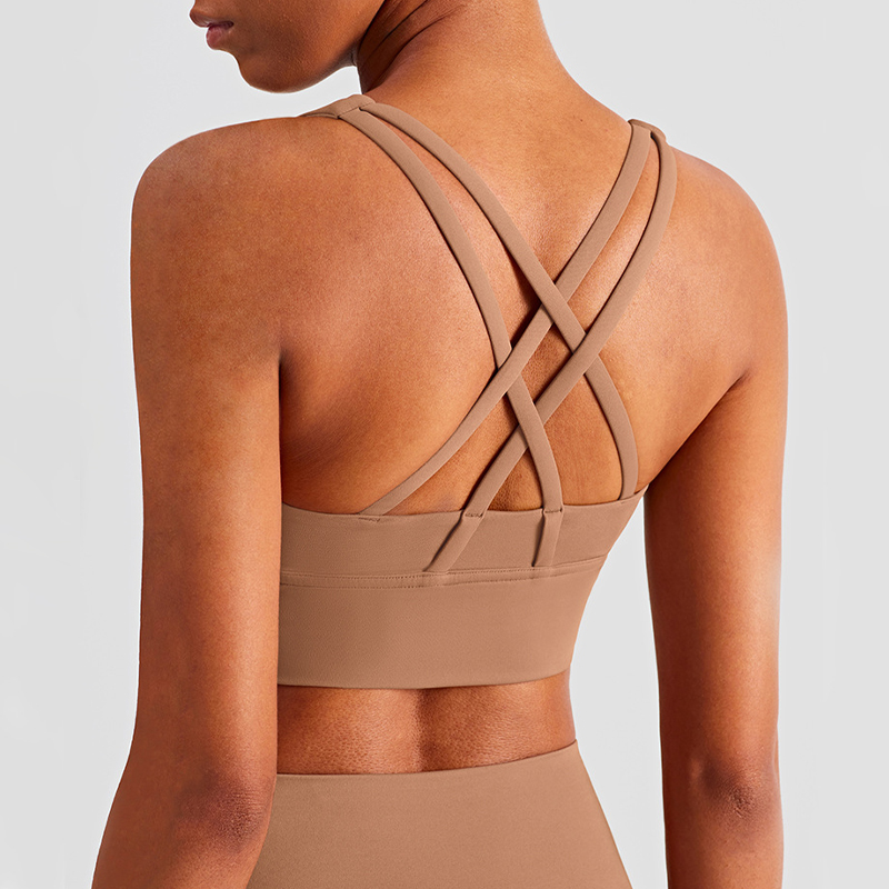 透气防震跑步健身套装