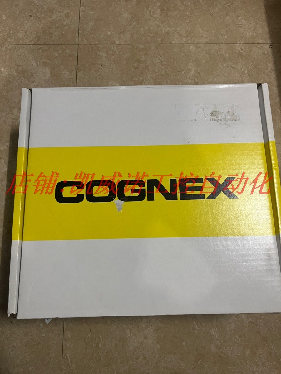 COGNEX康耐视DM8700DQ-E高端手持扫码枪全新现货