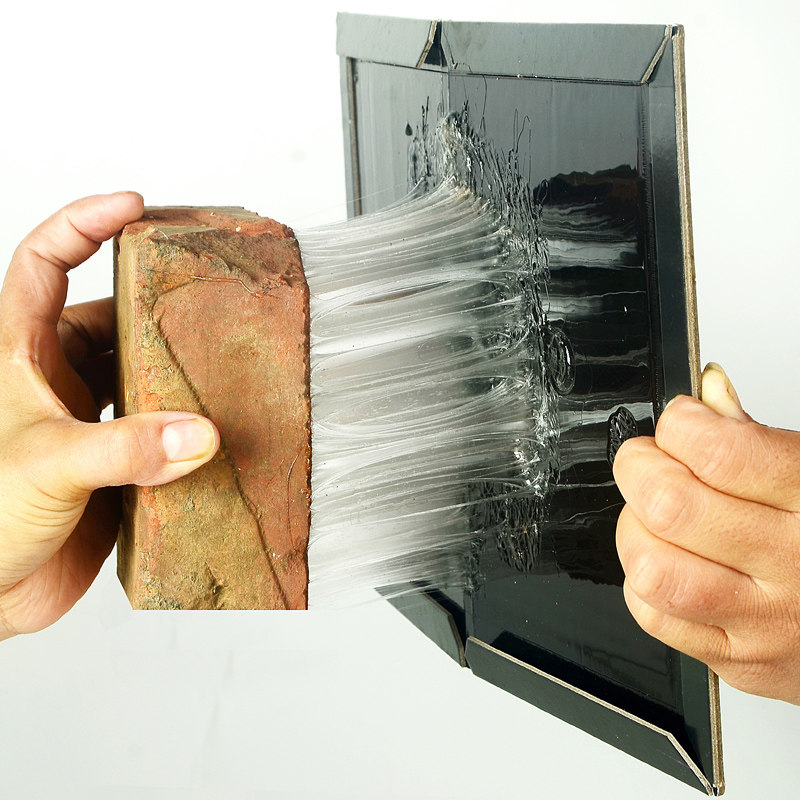 쥐와 생쥐를 제거하는 초강력 접착 마우스 보드 마우스 접착제에 담근 쥐덫 도구 가정용 마우스 스티커 마우스 접착 보드 마우스 보드