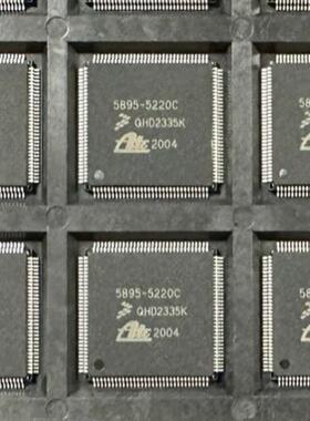 A2C0048030000A 0989-2002.1D 0990-9379.1D3 汽车ABS电脑板芯片
