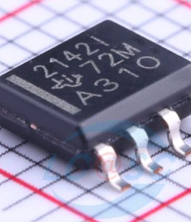 2142I SOP8 全新原装  汽车电脑板易损芯片 可直拍