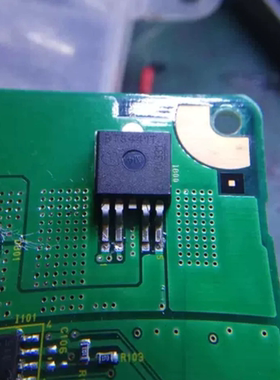 全新原装进口 BTS441T TO-263 BTS441TG 电脑板负载驱动器