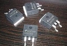 V5036S 芯片 V503GS 五菱宏光 适用西门子汽车电脑板管模块IC