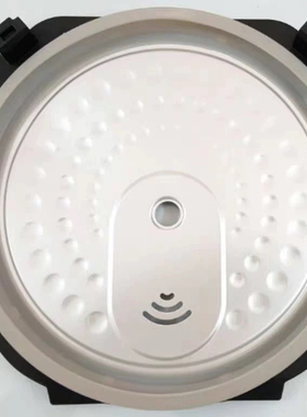 苏泊尔电饭煲CFXB40FC33A/FC829D/FC833/FC29/FC35可拆盖组件