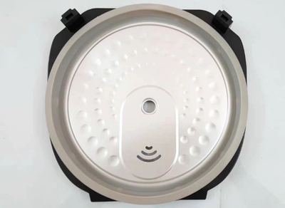 苏泊尔电饭煲CFXB40FC33A/FC829D/FC833/FC29/FC35可拆盖组件