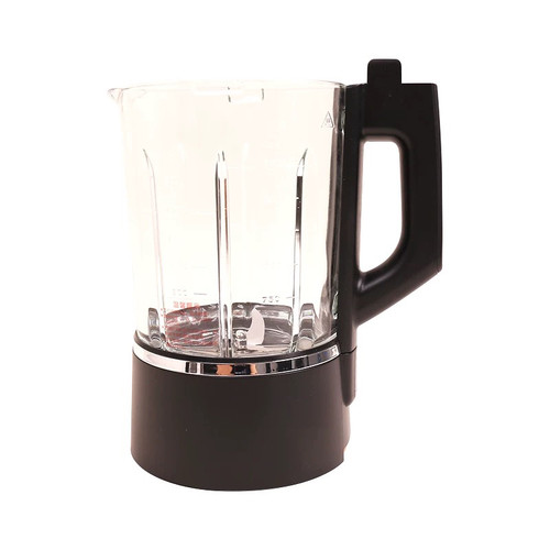 苏泊尔破壁机配件SP669/SP68R/SP906R/SP605加热刀盘可拆洗玻璃杯