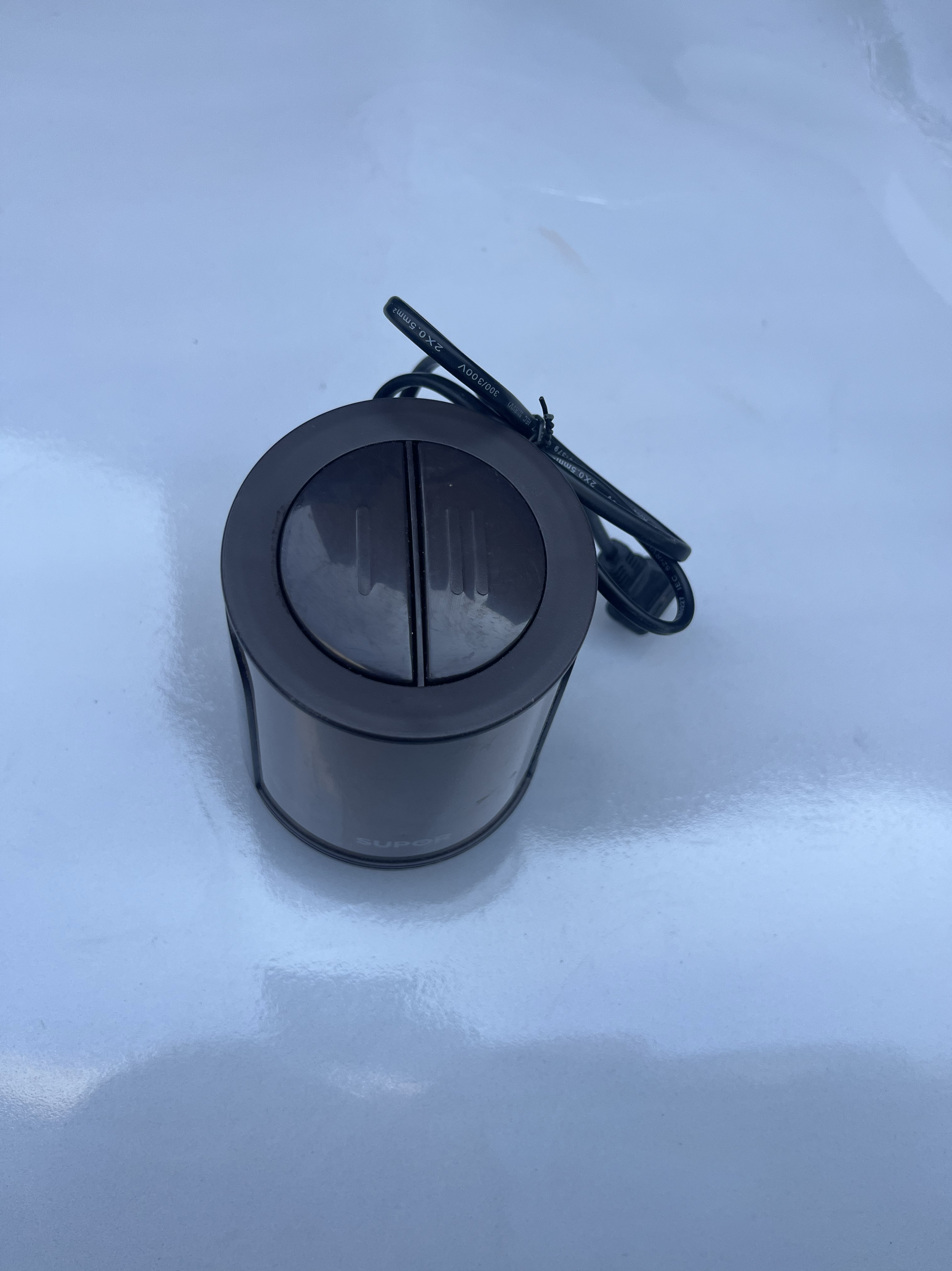 苏泊尔绞肉机配件JR18H/JR18HS碎肉料理机JR18GS-400电机马达机头