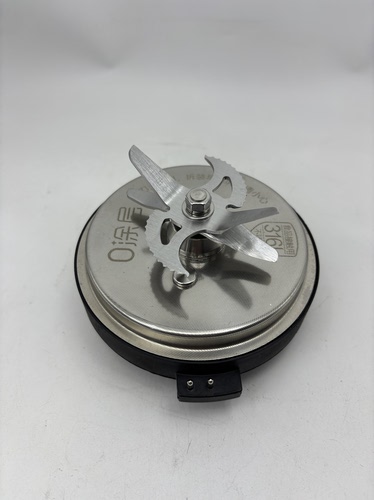 苏泊尔破壁机配件SP601R/SPX901R/908R刀盘0涂层可拆洗刀盘316L