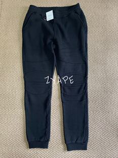 SKINNY 机车风压纹卫裤 BIKER PANT SWEAT SOPHNET.