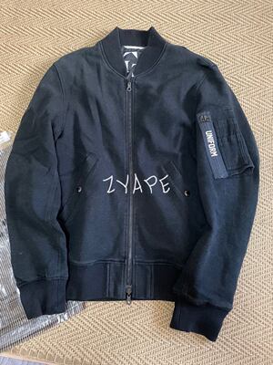 UniformExperiment双面夹克