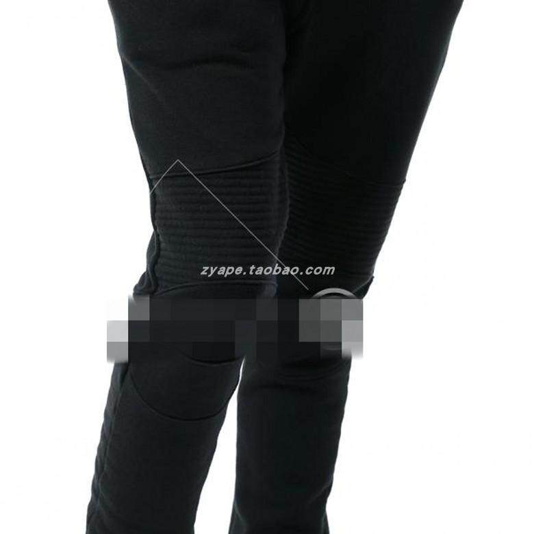 goods in stock SOPHNET. SKINNY BIKER SWEAT PANT Embossed pants Min the Men's clothing, Casual pants  category - from Buy2taobao.com to provide professional Taobao agent buy service