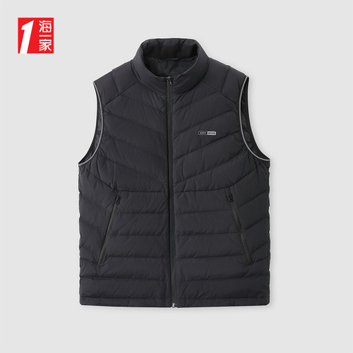 大众休闲 简约立领 时尚有型