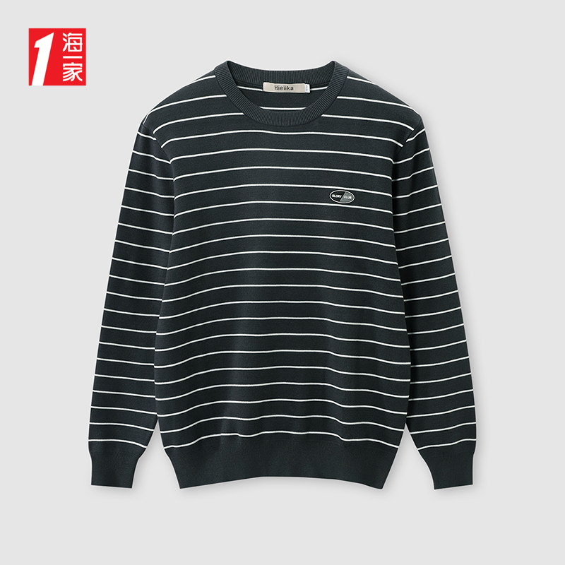 大众休闲 基础日常 简约舒适