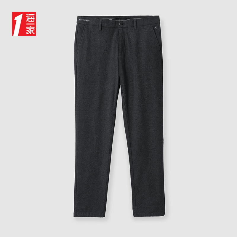 简约大方 中腰设计 大众休闲