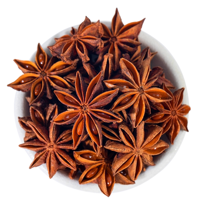 正宗广西无硫干八角大料