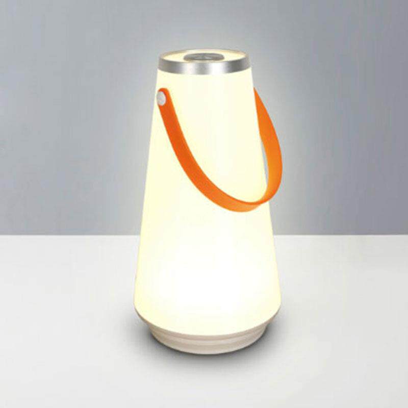 Portable Lantern Hanging Tent Lamp USB Touch Switch Rech跨境