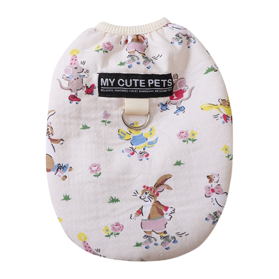 保暖棉背心侧边扣厚棉衣