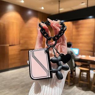 适用领克06钥匙套03高级07专用06emp扣09汽车05女士2024款 01壳02