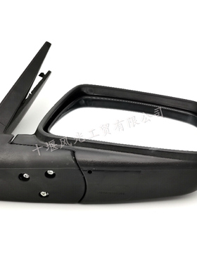 适配东风小康K01H 出口后倒车镜 外后视镜 车门反光镜横款 原装