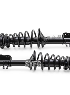 适配东风小康K01H 前左右减震器 后减震缓冲器总成 出口货车 原装