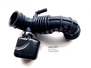 适配东风风光580空滤出气管进气管波纹管空滤接头空气滤清器1.8L