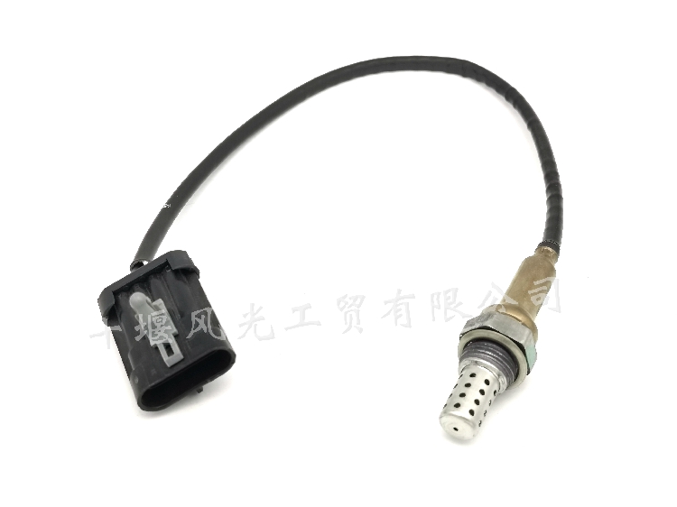 适配东风小康k17k07c37v27k01k02原厂370风光330 580前后氧传感器