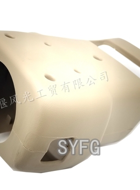 适配东风小康K01K02LK07K17K07S组合开关罩方向盘上下转向开关盖