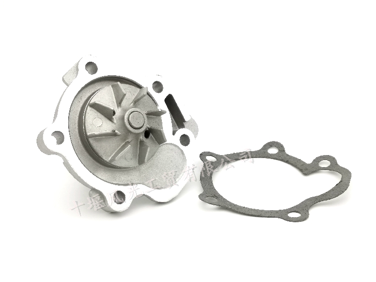 适配东风小康C37风光330水泵总成V29 C36 C35 DK13VVT发动机 原车