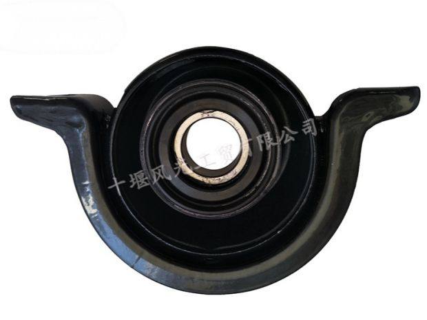 适配东风小康C31 C32 C35 C36 C37 风光330S过桥轴承传动轴吊件架