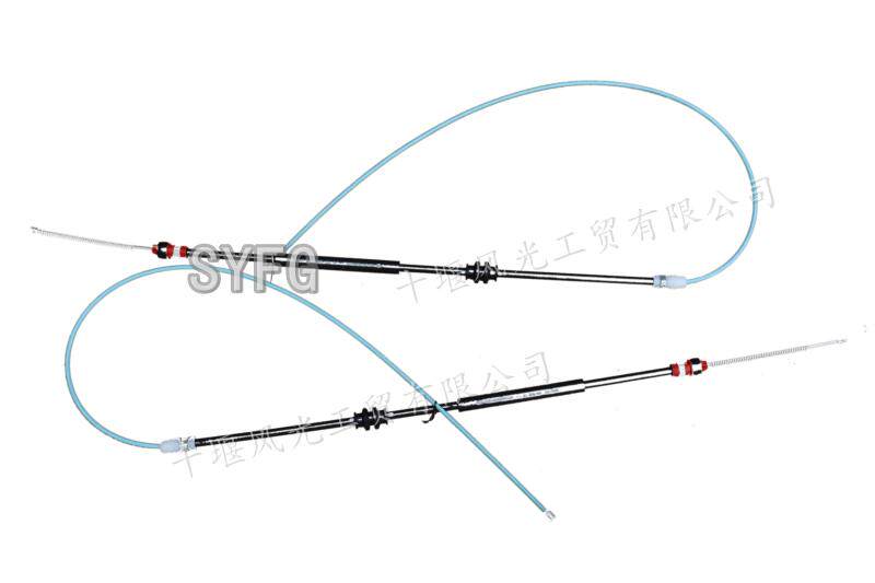 东风EX1手刹线SYFG原装