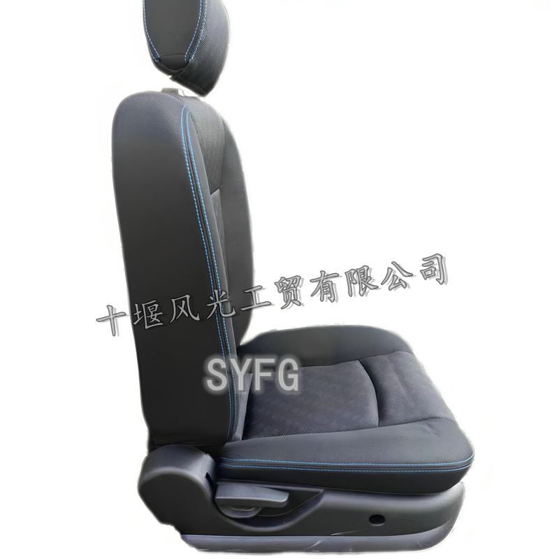 瑞驰EC35座椅小康EC36座椅总成