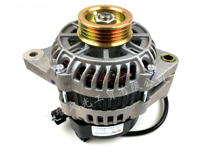 东风小康474发电机K05 K07II K07 V27V26V21 V22 1.3原车装车小康