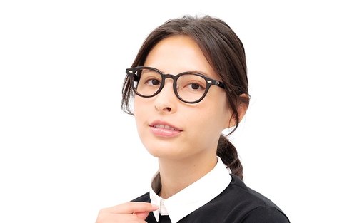 日本手工品牌OWNDAYS男女同款眼镜框意大利进口板材素颜近视配镜