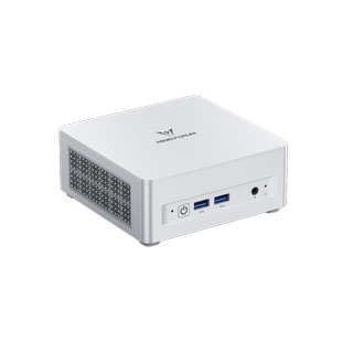 铭凡UM760 Plus锐龙R5-7640HS迷你主机oculink高性能mini迷你电脑