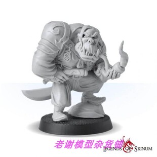 现货 Ataman Evil Eye GAME the SIGNUM LEGENDS Stepan