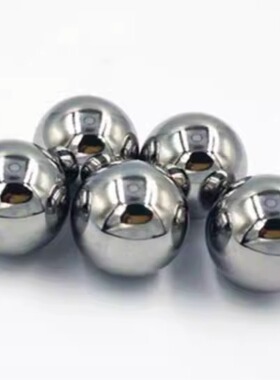 现货 高品质 不锈钢 钢珠 不生锈 水性漆搅拌  scale75