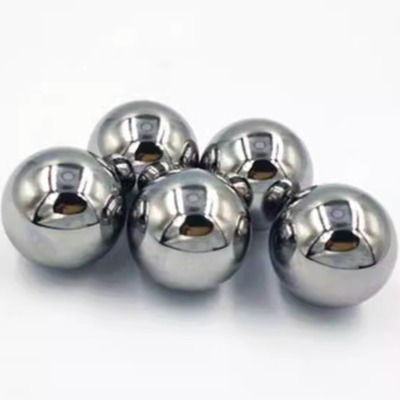 现货钢珠不锈钢钢珠