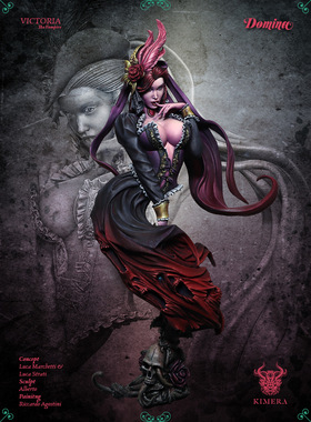 现货 Kimera Models Victoria 200mm