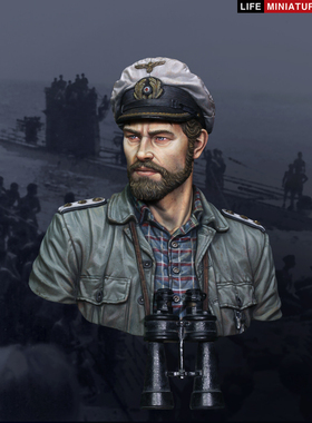 现货 Life Miniatures 