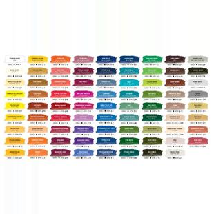 现货 Jo Sonja's 颜料 面漆 JS S1系列 JS14350 - JS15270