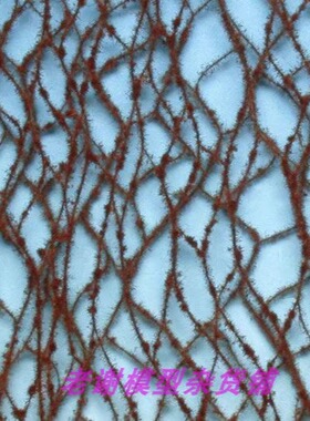 现货 Mininatur Larch needles spring  979-31S 1:45, 1:32 草簇