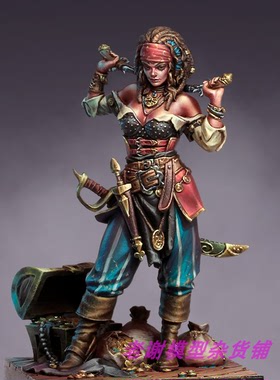 现货 大小孩 Big Child Creatives CAPTAIN JU 75MM