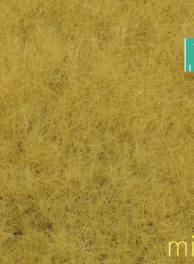 现货 Mininatur Meadow gold beige 720-35S 1:45, 1:32 草簇