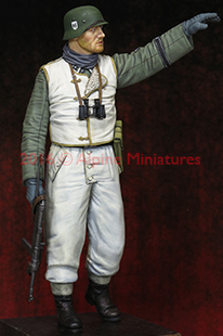 Alpine 16034 LSSAH Grenadier 
